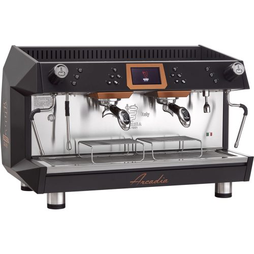 Arcadia-PID-3GR espresso-machine