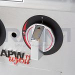 اجاق ۲ شعله APW
