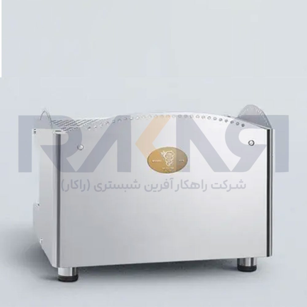 دستگاه اسپرسوساز بیزرا (BEZZERA) مدل B2016 دو گروپ