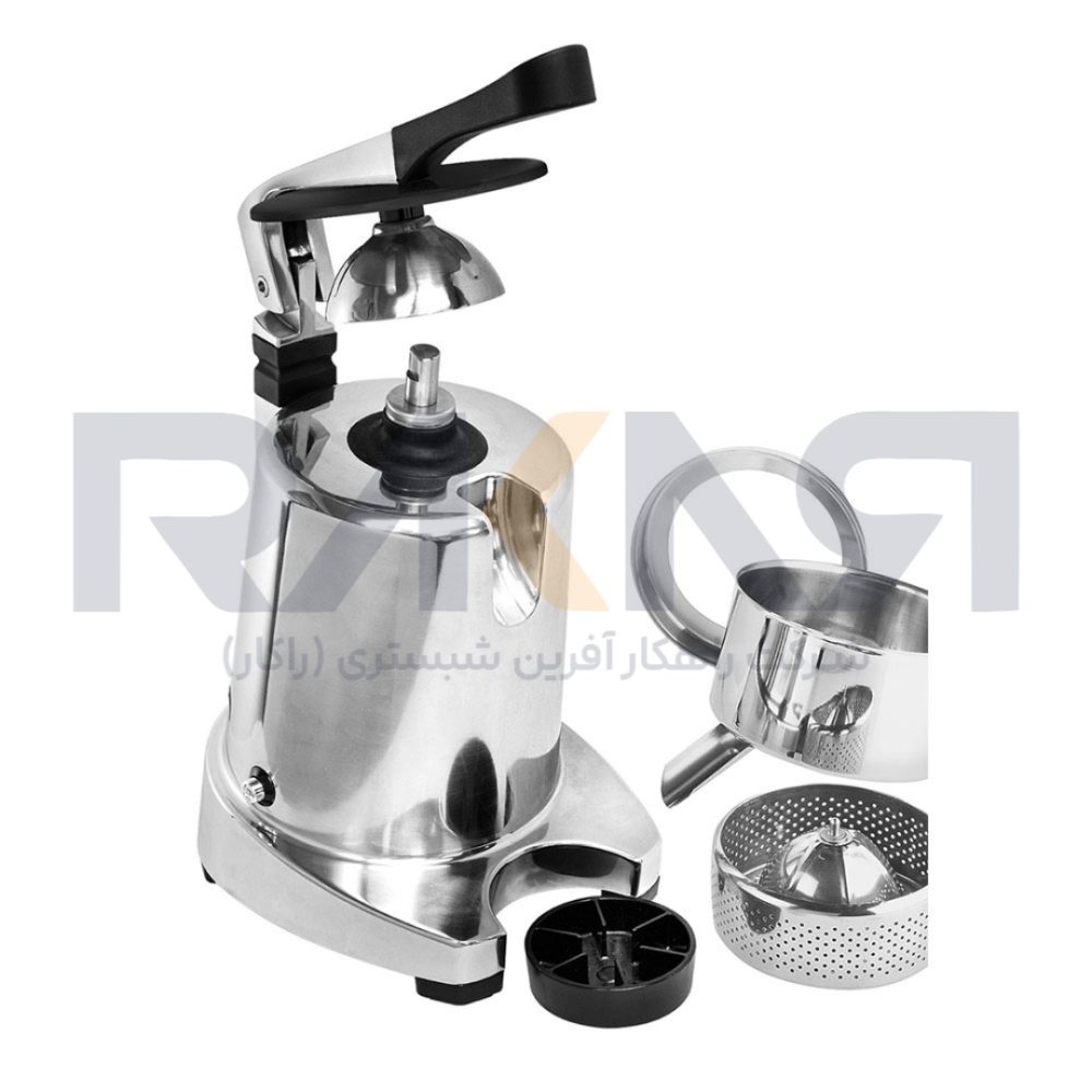 آب مرکبات‌گیری نیمه‌اتومات Ceado مدل SL98