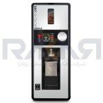 دستگاه آسیاب قهوه یورکا مدل Prometheus