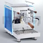 اسپرسوساز بیزرا مدل DE - x - Matri