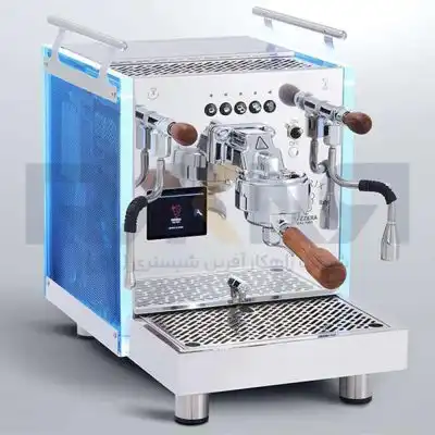 اسپرسوساز بیزرا مدل DE - x - Matri