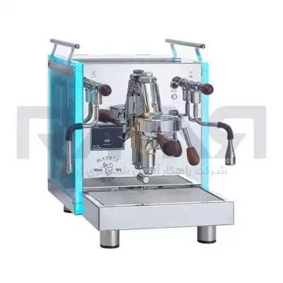 اسپرسو ساز Bezzera Matri x E61 MN (Dual Boiler)