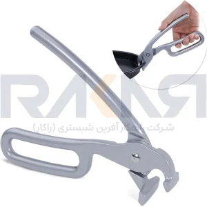 انبر پیتزا آلومینیومی