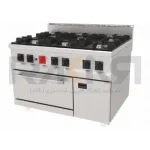 اجاق گاز American Range