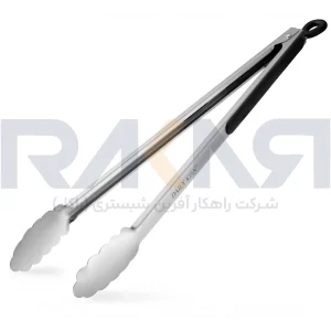 انبر گریل بزرگ