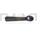 اسکوپ بستنی بزرگ براق