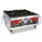 اجاق گاز رومیزی 4 شعله APW مدل GHP-4TB