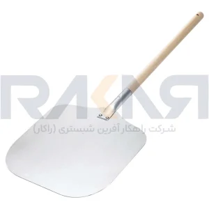 پارو پیتزا مستطیل ۳۶ سه دسته
