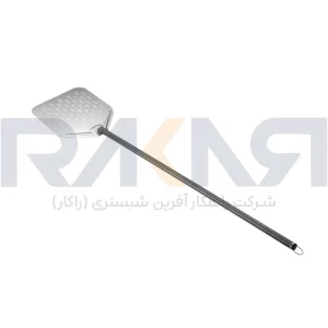 پارو پیتزا پانچ مستطیل 36 دو دسته