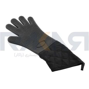 دستکش نسوز سیلیکونی انگشتی