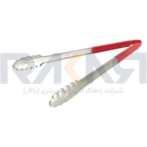 انبر دسته لاتکس کوچک، متوسط و بزرگ