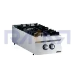 اجاق گاز رومیزی ZANUSSI مدل TB-2 Burners