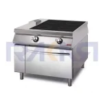 اجاق گاز شیشه‌ای 4 شعله مدل Modular SE 110/100 CFVE