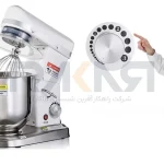 میکسر ۷ لیتری امپرو مدل JP.MK.107