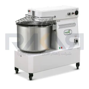 میکسر اسپیرال ۴۰ لیتری
