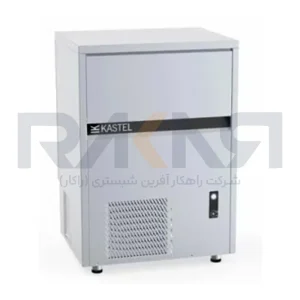 یخ ساز KASTEL KP 100/60