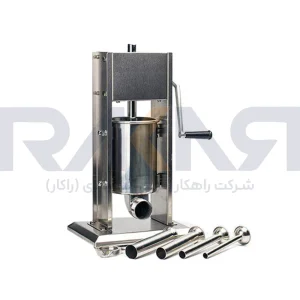 سوسیس‌پرکن دستی 3 لیتری