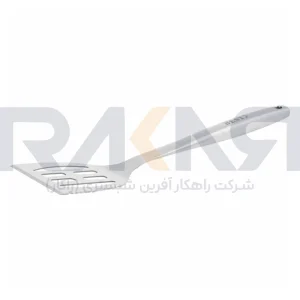 كاردك تمام استیل گریل بلند مدل KB-01C