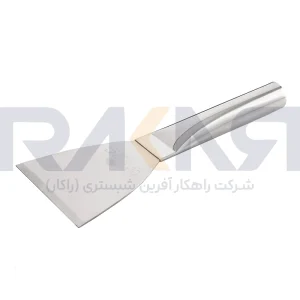 کاردک تمام استیل 10