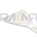 کاردک تمام استیل 12