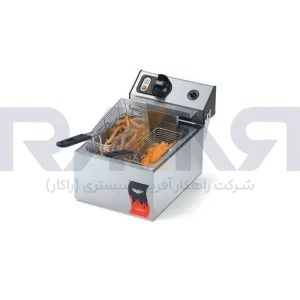 سرخ کن رومیزی صنعتی آنویل مدل FFA7020