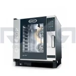 فر پخت ترکیبی اتوماتیک ۷ سینی اونکس مدل CHEFTOP COMBI OVEN