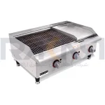 گریدل 90 سانتیمتر Broilmaster