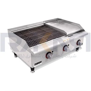 گریدل 90 سانتیمتر Broilmaster