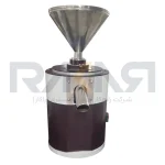 دستگاه آسیاب آرا کاپ