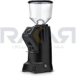 دستگاه آسیاب قهوه یورکا مدل Nadir 65 Touch