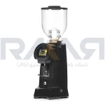دستگاه آسیاب قهوه یورکا مدل HELIOS 65