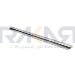 فیشر گیر استیل 60 و 90