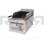 گریل گازی مدل ALI-470 Grill With Lava Stone