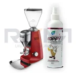 اسپری تمیزکننده هوپر آسیاب قهوه Hoppy
