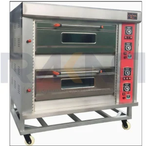 فر HGB-202Q اینوکس ترند