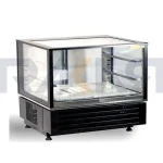 میکسر کیک مدل Max Silver