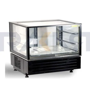 میکسر کیک مدل Max Silver