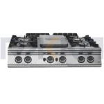 اجاق گاز رومیزی برند Modular مدل EM 70/120 TPPCG2-T