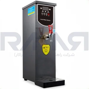 دستگاه بویلر تک شیر مدل Naixer NX50