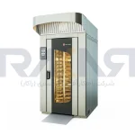 فر Venarro Roblin DEF مدل P14/40 A