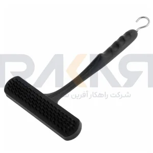 فرچه سیمی گریل پهن مدل T