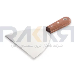 کاردک دسته چوبی 15 مدل hy23313
