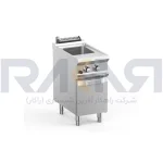 دستگاه پاستا پز Zanussi مدل CPG 74 A