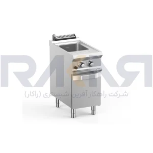 دستگاه پاستا پز Zanussi مدل CPG 74 A