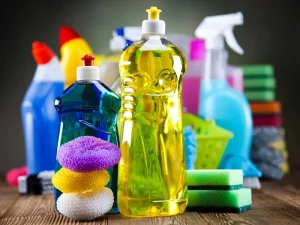 بهترین مواد شستشو برای نظافت آشپزخانه صنعتی