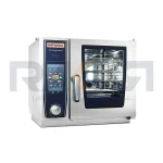 فر ترکیبی Rational iCombi Pro XS 6-2/3