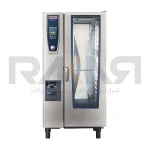 فر رشنال SelfCookingCenter® 201