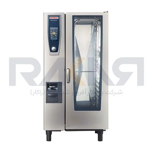 فر رشنال SelfCookingCenter® 201